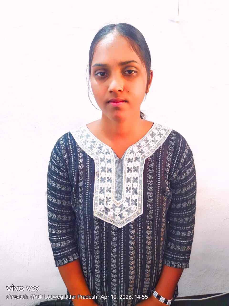 ANCHAL KUMARI