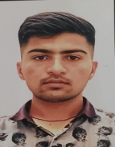 RITESH YADAV