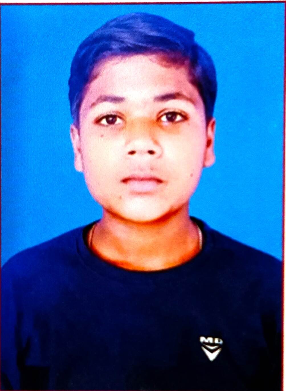 VIKASH CHAURASIYA