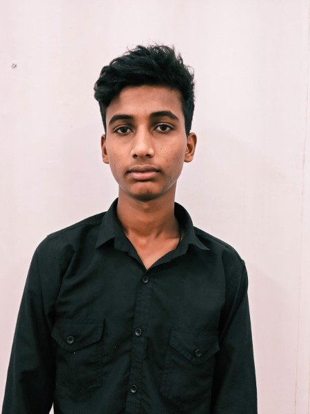 DIVYANSHU YADAV