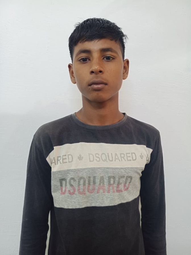 RAJ
