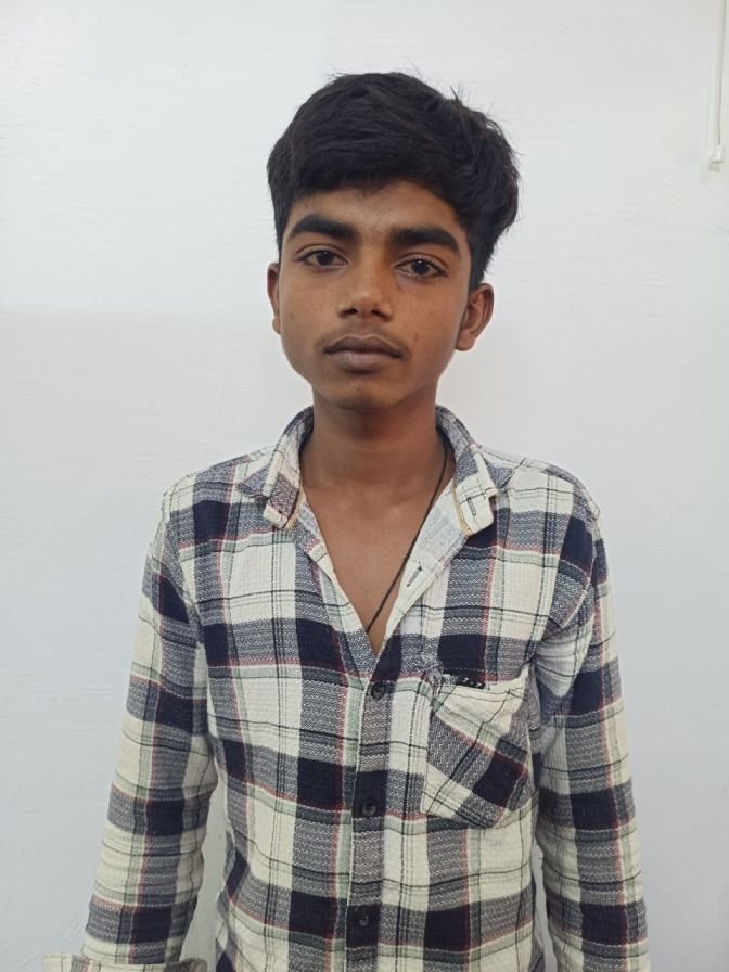 VINAY KUMAR