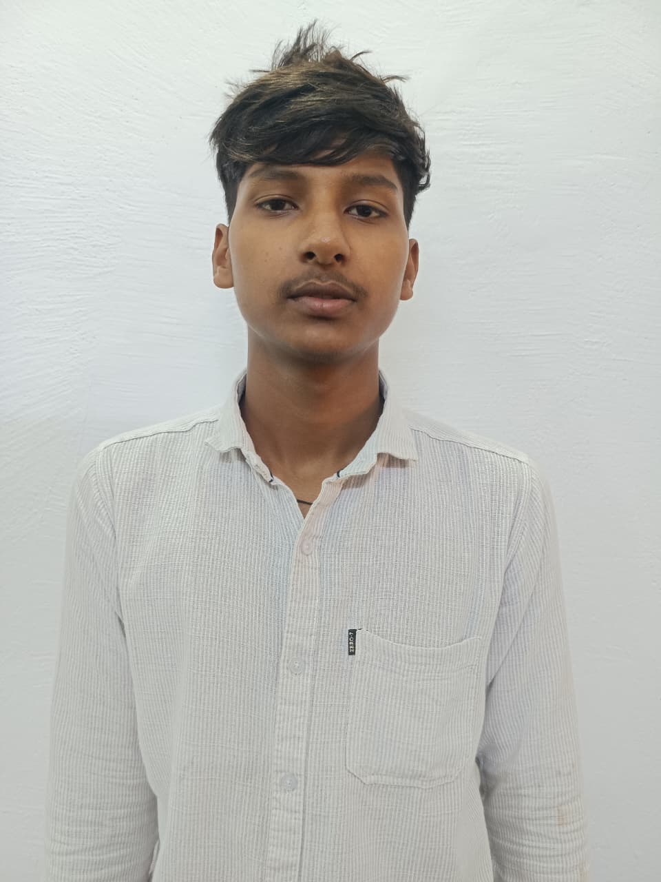 ANKIT KUMAR