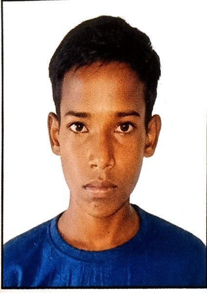 SAURABH BHARATI